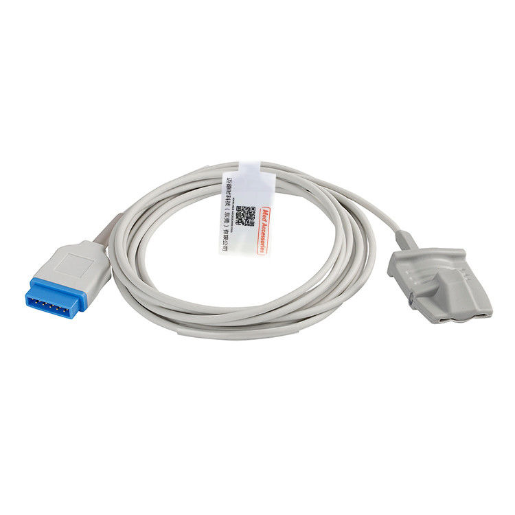 GE Spo2 Sensor GE 11Pin SpO2 Sensor Pediatric Flex Kompatybilny z B4