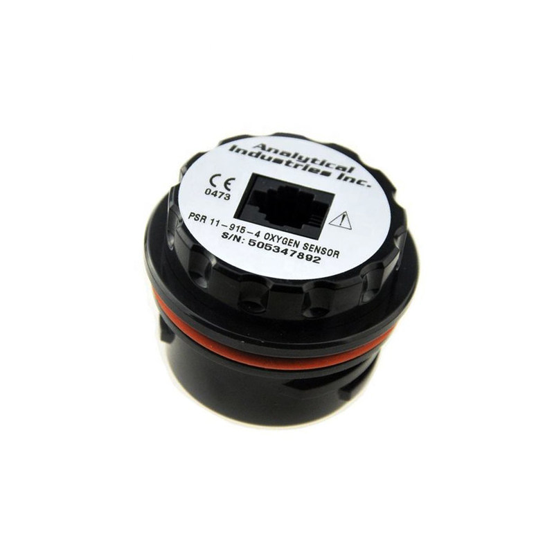 Nietoksyczny medyczny czujnik tlenu Przenośny plastikowy PSR-11-915-4 dla 7900 7100 ADU