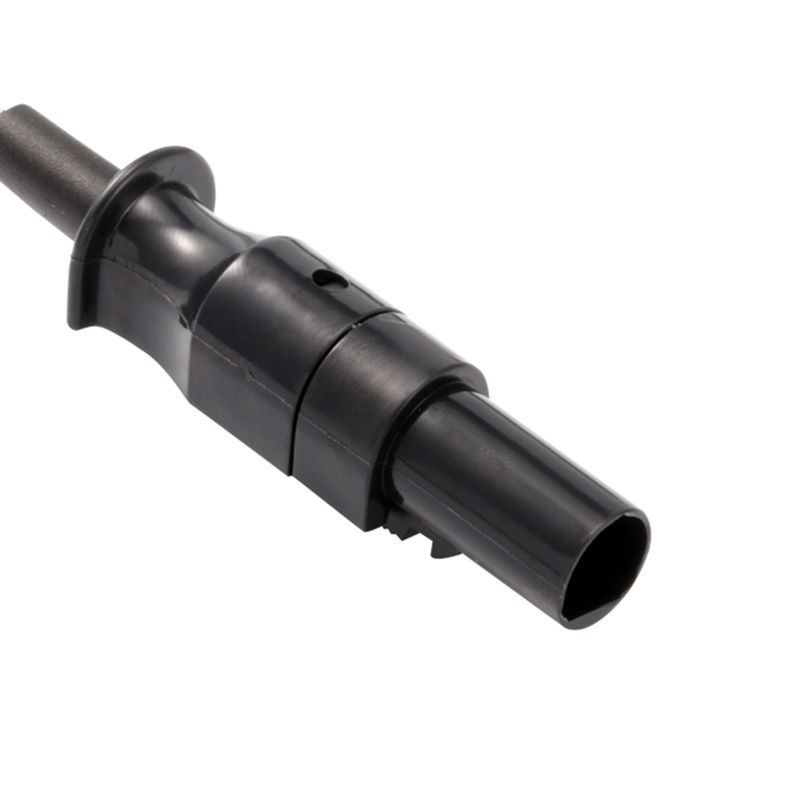 Datex GE Ohmeda Kompatybilny krótki 7-pin Finger Clip SpO2 Sensor - OXY-F1-H