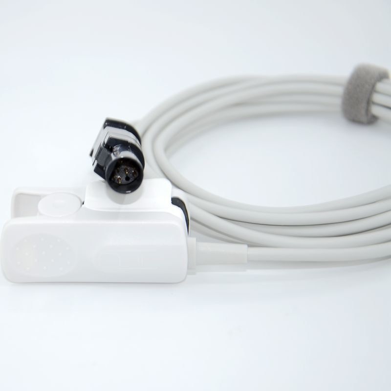 Datex Ohmeda Kompatybilny czujnik SpO2 z bezpośrednim połączeniem 3,0m OXY-F4-H Med Accessories