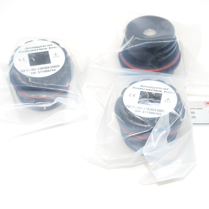 Nietoksyczny medyczny czujnik tlenu Przenośny plastikowy PSR-11-915-4 dla 7900 7100 ADU