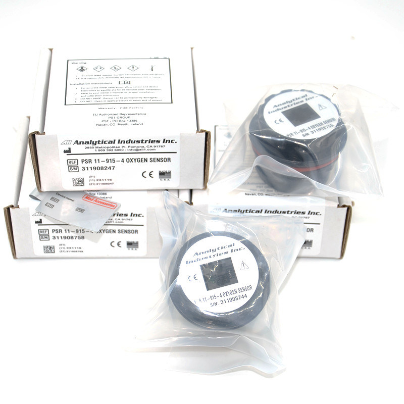 Nietoksyczny medyczny czujnik tlenu Przenośny plastikowy PSR-11-915-4 dla 7900 7100 ADU