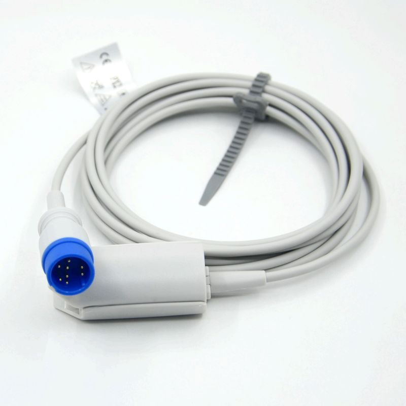 Producent Monitor Akcesoria Wielokrotnie używalny Adult Clip Kompatybilny Creative K12 SpO2 Sensor