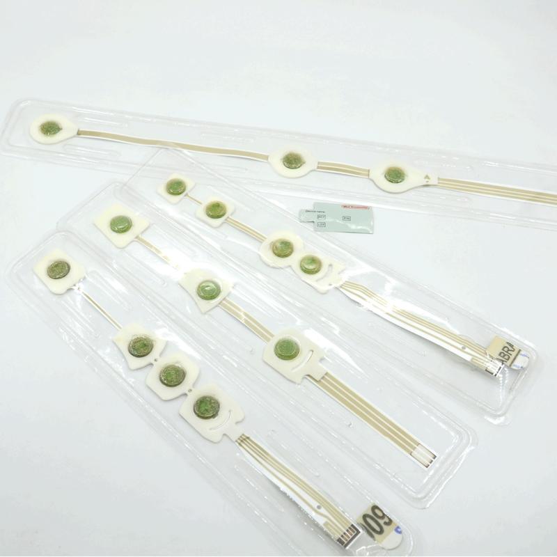 Eeg Sensor dla mózgu Monitor jednorazowy Głębokość znieczulenia Nieinwazyjny czujnik EEG czujnik BIS Elektrody EEG