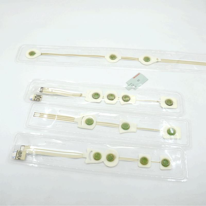 Eeg Sensor dla mózgu Monitor jednorazowy Głębokość znieczulenia Nieinwazyjny czujnik EEG czujnik BIS Elektrody EEG