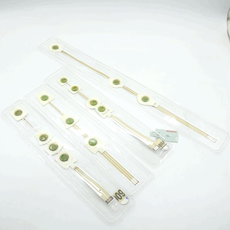 Eeg Sensor dla mózgu Monitor jednorazowy Głębokość znieczulenia Nieinwazyjny czujnik EEG czujnik BIS Elektrody EEG