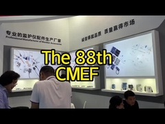 Kabel adaptera Spo2 Kompatybilny z Nellcor i innymi markami