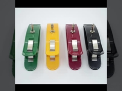 Wielokrotnie używany kabel EKG praktyczny dla Nihon Kohden BD-615E