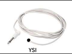 Praktyczny kabel TPU Pulse Ox, wielozadaniowe czujniki Spo2