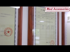 Kenz 16 pinów EKG kabel 6 przewodów 10 przewodów AHA szczyp kompatybilny