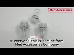 Kompatybilna pułapka wodna Mindray