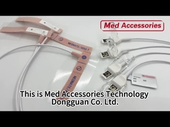 jednorazowy czujnik spo2 kompatybilny M